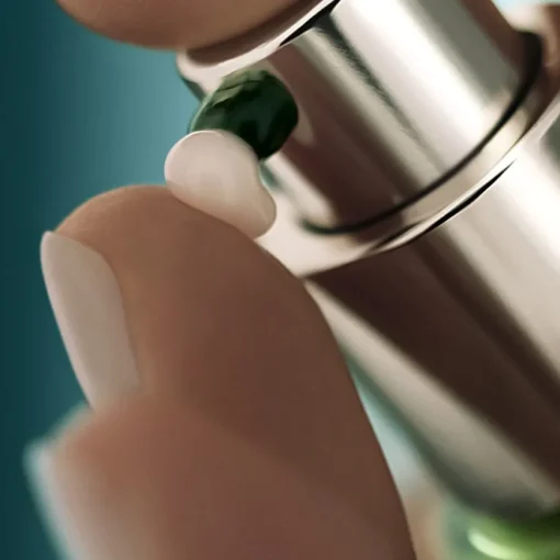 Seren The Lifting Firming Serum von La Mer