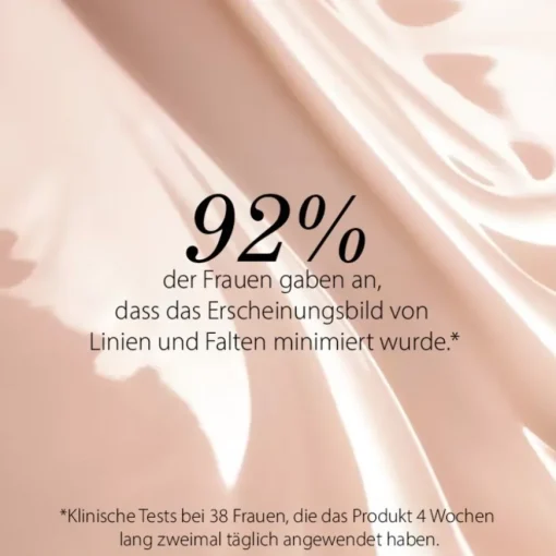 Seren The Lifting Firming Serum von La Mer