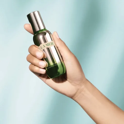Seren The Regenerating Serum von La Mer