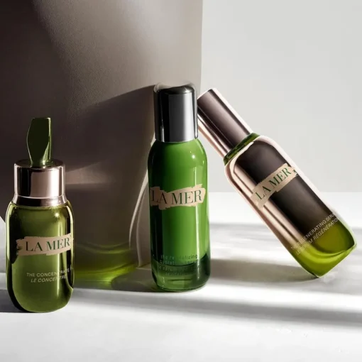 Seren The Regenerating Serum von La Mer