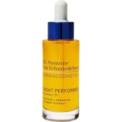 Seren und Öle Night Performer Recovery Oil von Dr. Susanne von Schmiedeberg