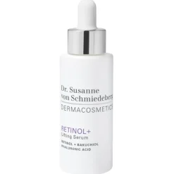Seren und Öle Retinol + Lifting Serum von Dr. Susanne von Schmiedeberg