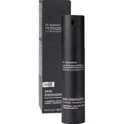 Seren und Öle Skin Energizer Anti-A.G.E. Hydrating Fluid von Dr. Susanne von Schmiedeberg