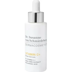 Seren und Öle Vitamin C+  Glow Serum von Dr. Susanne von Schmiedeberg