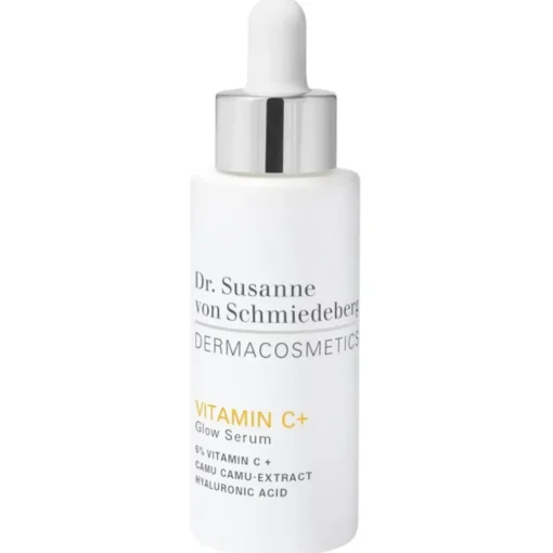 Seren und Öle Vitamin C+  Glow Serum von Dr. Susanne von Schmiedeberg