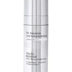 Seren und Öle Youth Booster A.G.E.-Reverse Double Serum von Dr. Susanne von Schmiedeberg