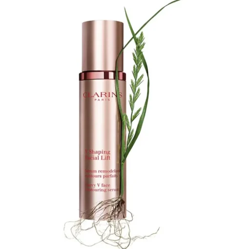 Seren V Shaping Facial Lift von CLARINS