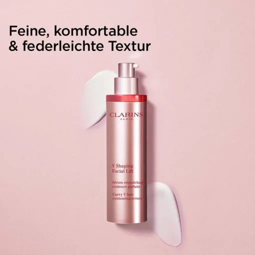 Seren V Shaping Facial Lift von CLARINS