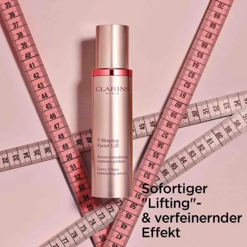 Seren V Shaping Facial Lift von CLARINS