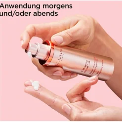 Seren V Shaping Facial Lift von CLARINS