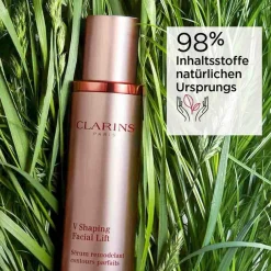 Seren V Shaping Facial Lift von CLARINS