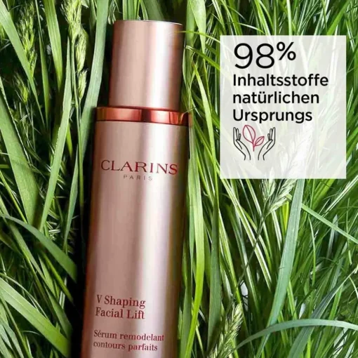 Seren V Shaping Facial Lift von CLARINS