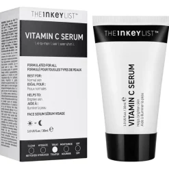 Seren Vitamin C Serum von The INKEY List