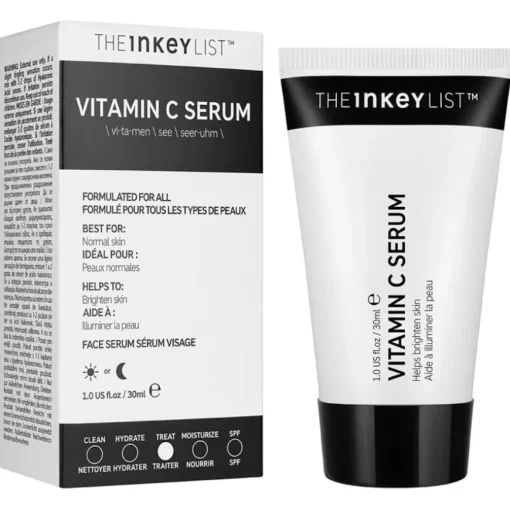 Seren Vitamin C Serum von The INKEY List