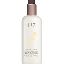 Serenity Legend Aromatic Refreshing Body Lotion Milk & Honey von -417