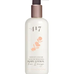 Serenity Legend Aromatic Refreshing Body Lotion Kiwi & Mango von -417