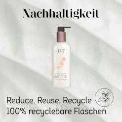 Serenity Legend Aromatic Refreshing Body Lotion Kiwi & Mango von -417