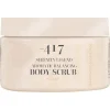 Serenity Legend Aromatic Balancing Body Scrub Ocean von -417