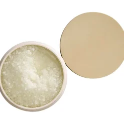 Serenity Legend Aromatic Balancing Body Scrub Matcha von -417