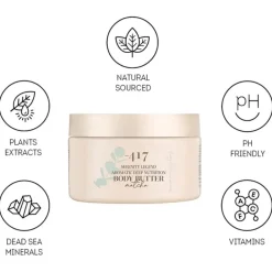 Serenity Legend Deep Nutrition Body Butter Matcha von -417