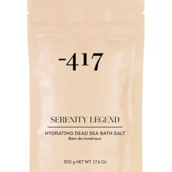 Serenity Legend Hydrating Dead Sea Bath Salt von -417