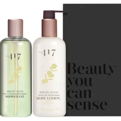 Serenity Legend My Body Duo Matcha von -417
