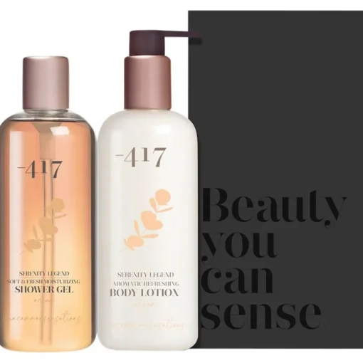 Serenity Legend My Body Duo Ocean von -417