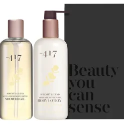 Serenity Legend My Body Duo Milk & Honey von -417