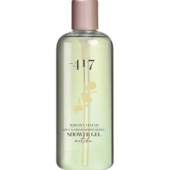 Serenity Legend Soft & Fresh Moisturizing Shower Gel Matcha von -417