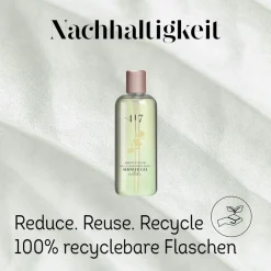 Serenity Legend Soft & Fresh Moisturizing Shower Gel Matcha von -417