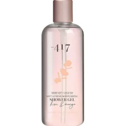 Serenity Legend Soft & Fresh Moisturizing Shower Gel Kiwi & Mango von -417