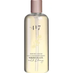 Serenity Legend Soft & Fresh Moisturizing Shower Gel Milk & Honey von -417