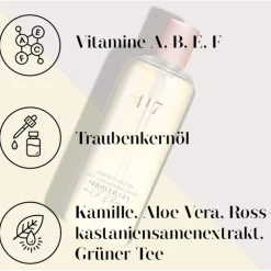 Serenity Legend Soft & Fresh Moisturizing Shower Gel Milk & Honey von -417