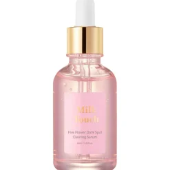 Seren+Ampullen Five Flower Dark Spot Clearing Serum von Milk Touch