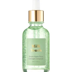 Seren+Ampullen Green Apple Pore Collagen Ampoule von Milk Touch
