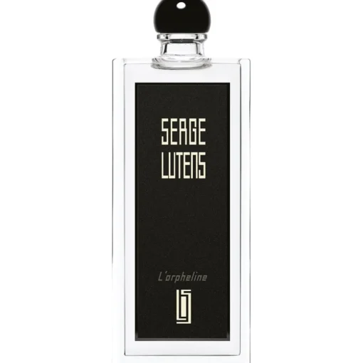 Serge Lutens COLLECTION NOIRE L'Orpheline Eau de Parfum Spray