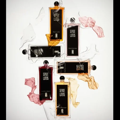Serge Lutens COLLECTION NOIRE L'Orpheline Eau de Parfum Spray