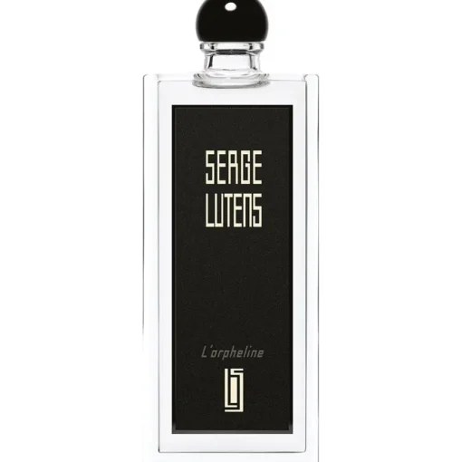 Serge Lutens COLLECTION NOIRE L'Orpheline Eau de Parfum Spray