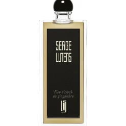 Serge Lutens COLLECTION NOIRE Five O'Clock Au Gingembre Eau de Parfum Spray