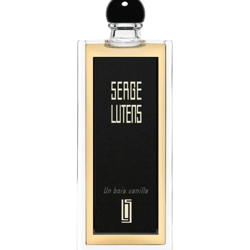 Serge Lutens COLLECTION NOIRE Un Bois Vanille Eau de Parfum Spray