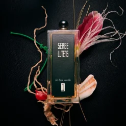 Serge Lutens COLLECTION NOIRE Un Bois Vanille Eau de Parfum Spray