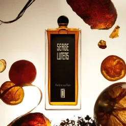 Serge Lutens COLLECTION NOIRE Ambre Sultan Eau de Parfum Spray