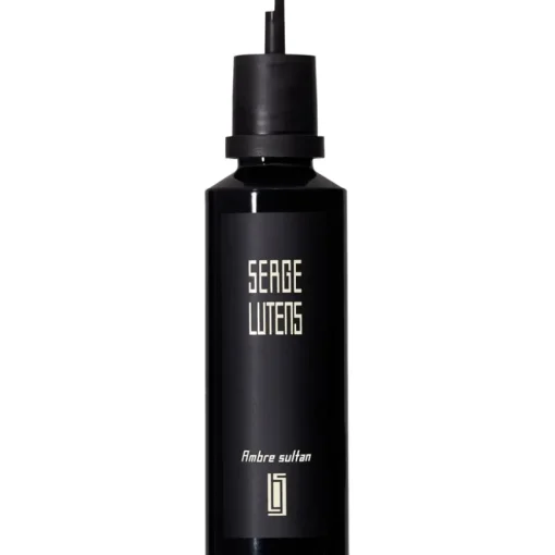 Serge Lutens COLLECTION NOIRE Ambre Sultan Eau de Parfum Spray