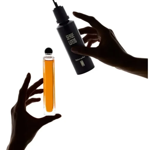 Serge Lutens COLLECTION NOIRE Ambre Sultan Eau de Parfum Spray