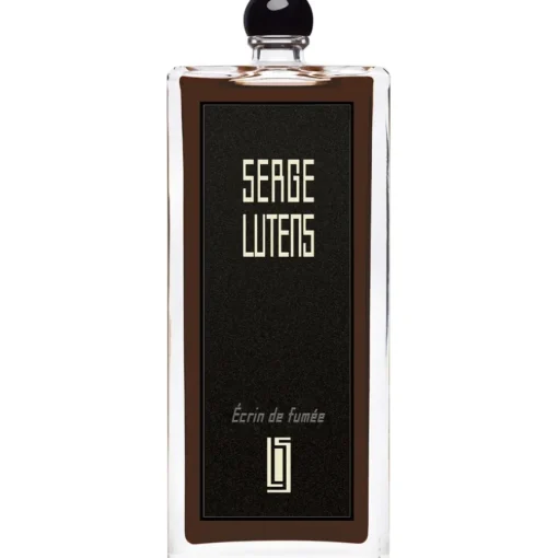 Serge Lutens COLLECTION NOIRE Écrin de fumée Eau de Parfum Spray