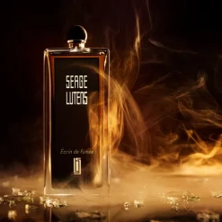 Serge Lutens COLLECTION NOIRE Écrin de fumée Eau de Parfum Spray