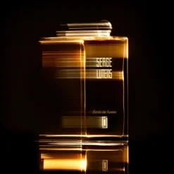 Serge Lutens COLLECTION NOIRE Écrin de fumée Eau de Parfum Spray