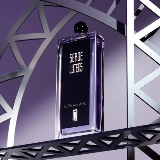 Serge Lutens COLLECTION NOIRE La Fille Tour de Fer Eau de Parfum Spray