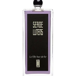 Serge Lutens COLLECTION NOIRE La Fille Tour de Fer Eau de Parfum Spray