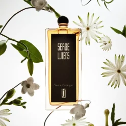 Serge Lutens COLLECTION NOIRE Fleurs d´Oranger Eau de Parfum Spray